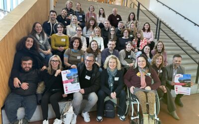 Interregionale partnermeeting zuid-limburg